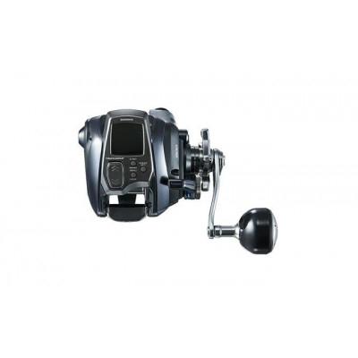 ふるさと納税 堺市 シマノ 釣具 電動リール フォースマスター 600 RIGHT |  | 01