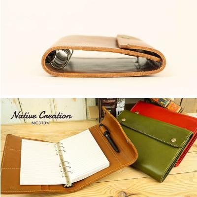 ふるさと納税 大和郡山市 Native Creation 手帳カバー NC3734 NAVY |  | 02
