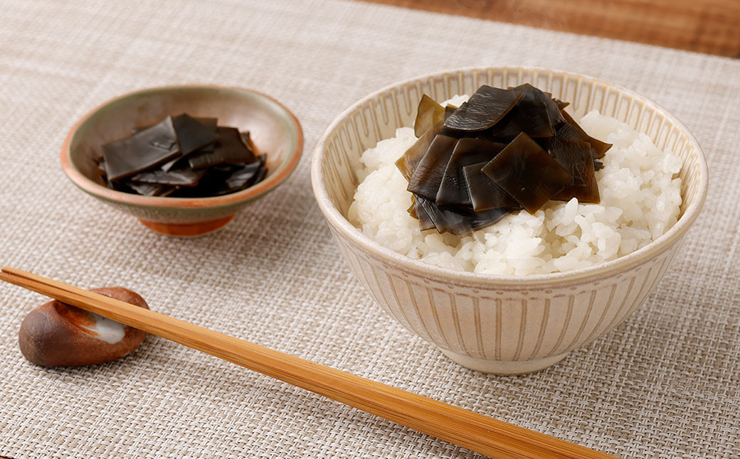 昆布のみそ漬け100ｇ