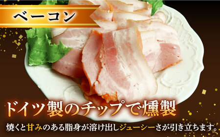 【人気商品セット】わくわくハムセット 6種 /宮地ハム[UBM024]