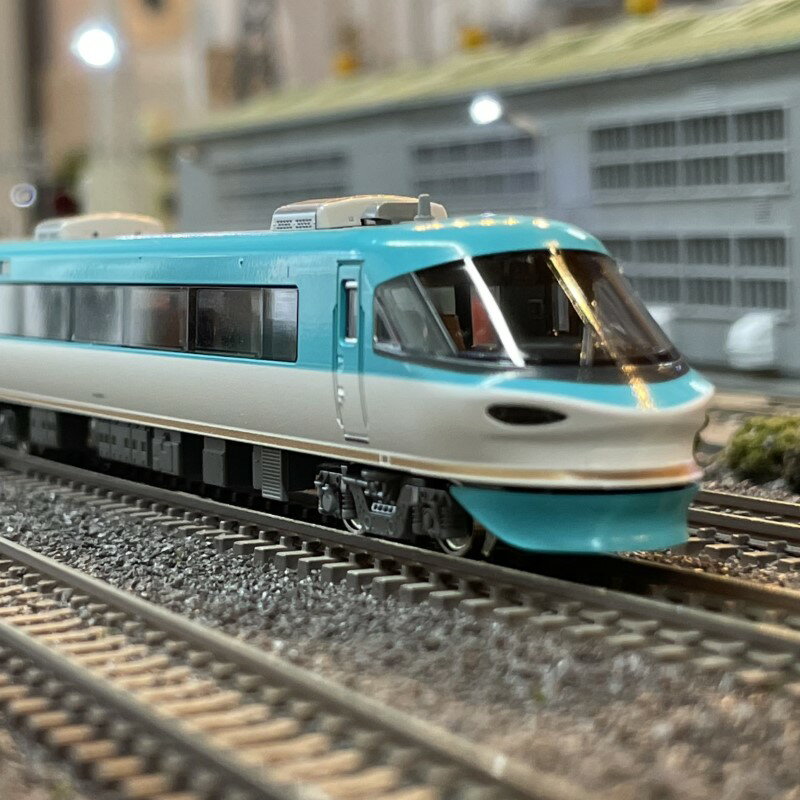 【ふるさと納税】鉄道のまち 泉佐野 Nゲージ オーシャンアロー 283系 特製完成品 6両 / 9両 セット 室内灯付き 日本製 スーパーくろしお JR西日本 振子式特急電車 パノラマグリーン車 レールウェイトイボックス 鉄道模型 車両 泉佐野市 送料無料