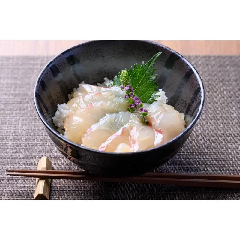海鮮漬け丼(丹後地魚)80g×5パック 酒の肴に海鮮丼に茶漬けに飯ともに