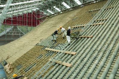【返礼品なし】文化財を守り伝える京都府基金への寄附　※寄附金は文化財保護に使途を限定しています。