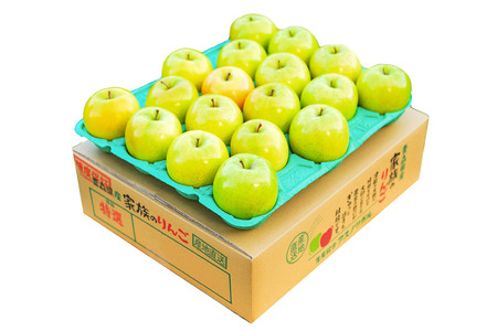 【26年4月発送】りんご 平均糖度13度以上！ シナノゴールド 約5kg 訳あり CA貯蔵 クール便 青森 果物 フルーツ 林檎 リンゴ くだもの 不揃い 規格外