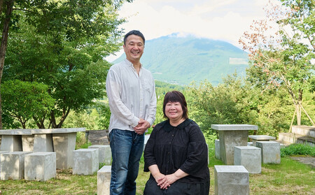 【待望のコラボ企画！】ユフノカタチ ~3種のコーヒーアイス~（3種×2個　計6個）