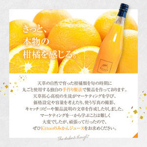 S168-006_Kittoo オレンジジュース