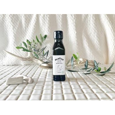 ふるさと納税 小豆島町 小豆島産100%　栽培期間中農薬不使用エキストラバージンオリーブオイル108g