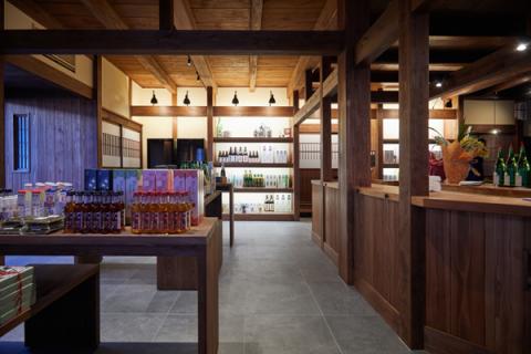 【天領酒造】「純米　飲みくらべ」Dセット お酒 日本酒 下呂温泉【2-15】