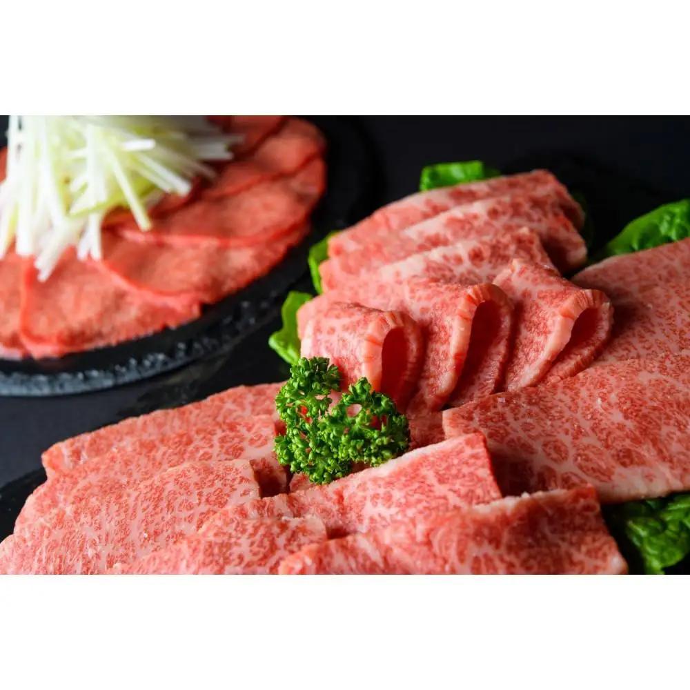 訳あり！【A4～A5】博多和牛焼肉切り落とし(肩ロース・バラ） 500ｇ | 肉 お肉 にく 食品 福岡県産 人気 おすすめ 送料無料 ギフト