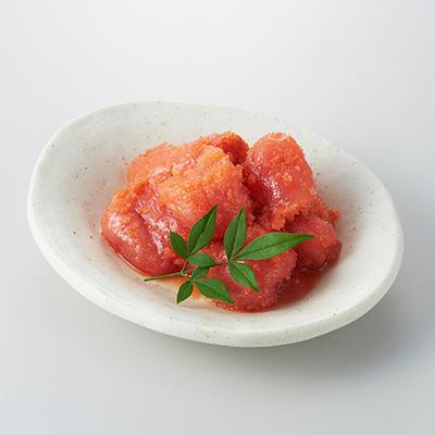 ふるさと納税 唐津市 明太子　からつっ子　切子(2kg)