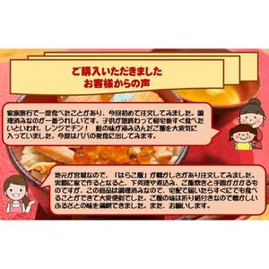宮城 三陸 本場の味 極上鮭とイクラの味 ご飯が旨い◎鐘崎の「はらこ飯」6P【鮭 さけ いくら惣菜 魚介類 水産 食品 人気 おすすめ 仙台市 ひな祭り こどもの日 母の日 父の日 お中元 敬老の日 