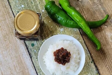 瓶詰 加工品 食の色どり3点セット（マスタード/糀味噌/トマトソース）