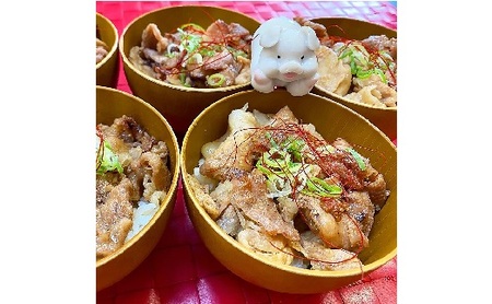松阪豚 バラ 切るだけスペック ブロック肉 約1kg 豚肉 豚肉【1.7-28】