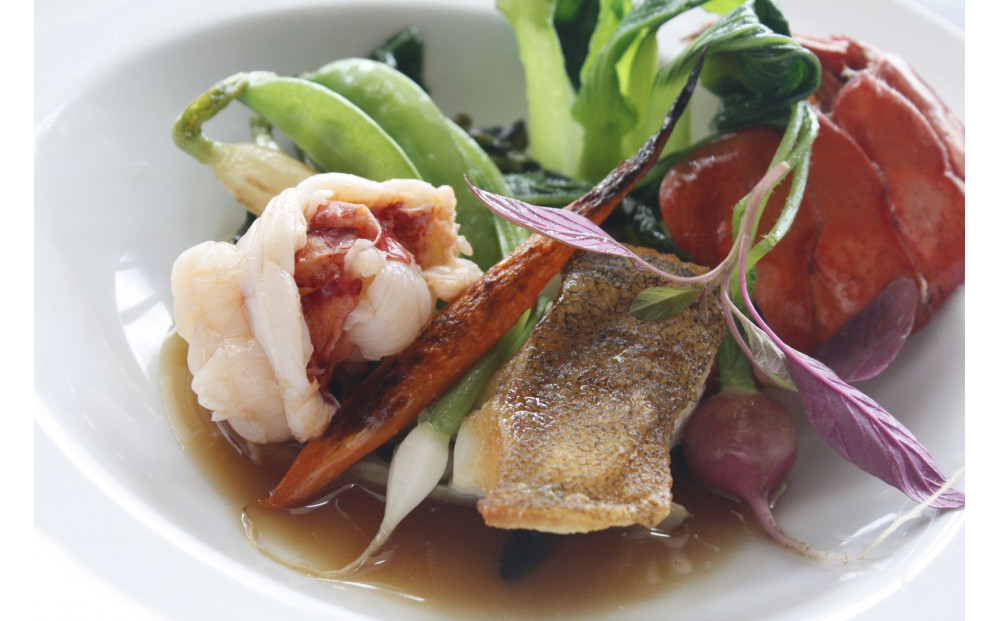 イグレックベガ　ペアランチチケット