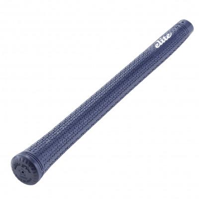 ふるさと納税 東大阪市 《バックラインなし/ネイビー/5本》TD50C　ゴルフ練習器具　エリートグリップ |  | 01