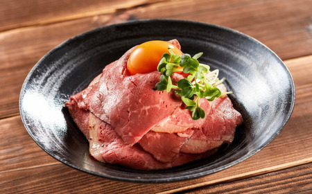 和牛ローストビーフ 500g 国産 冷凍 [庄栄]【020S109】