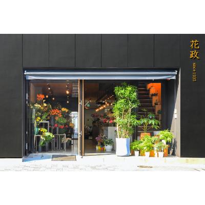 ふるさと納税 小田原市 季節の花束と花瓶のセットSサイズ |  | 03