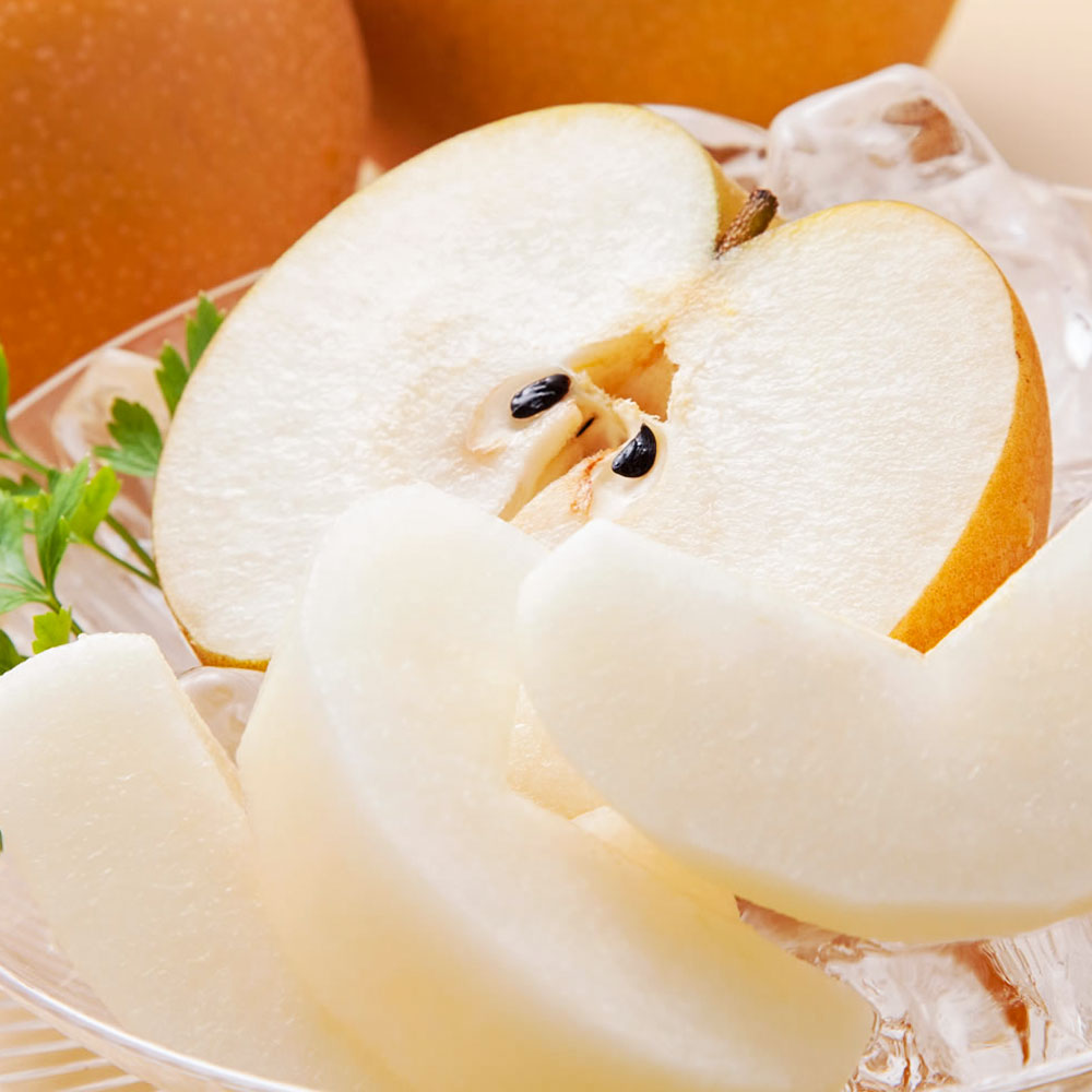 【ふるさと納税】訳あり 梨 約3kg なし ナシ くだもの 果物 果実 フルーツ 熊本県産 国産 九州 熊本県 熊本市 送料無料 【2025年8月上旬～10月上旬迄発送予定】