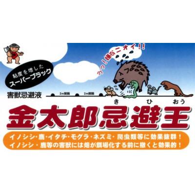 ふるさと納税 小野市 金太郎忌避王　スーパーブラック　400ml |  | 01