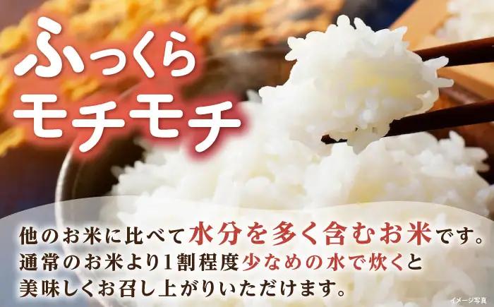 低農薬栽培 ミルキークイーン 白米10kg[AQBL020] 白米