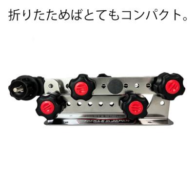 ふるさと納税 多治見市 アユプロ・ノットマスター 2 Gタイプ / TACKLEinJAPAN(タックルインジャパン) |  | 03