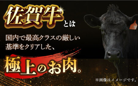 【全12回定期便】佐賀牛 赤身満喫コース（ヒレ・赤身ステーキ・赤身スライス）総計2.8kg  HCS120 赤身 和牛
