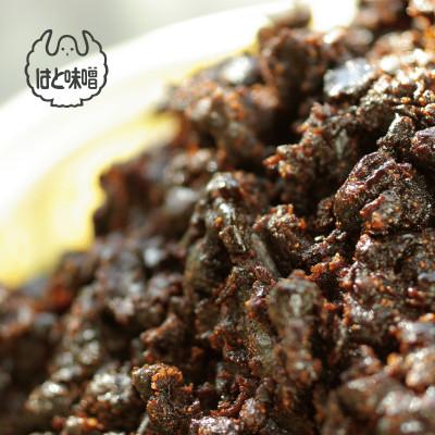 ふるさと納税 西尾市 【毎日の健康に】無添加　壱年熟成の豆味噌(500g)・たまり醤油セット・H054 |  | 01