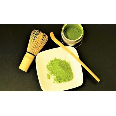 ふるさと納税 南山城村 こだわりの抹茶飲み比べセット |  | 01