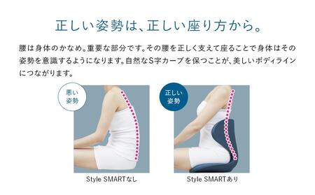 Style SMART【ブラック】