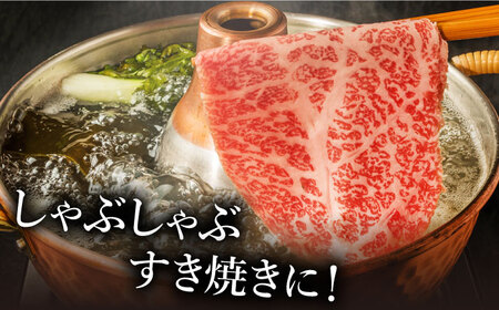 【全12回定期便】【訳あり】博多和牛 しゃぶすき ＆ あまおう セット 1.3kg《築上町》【株式会社MEAT PLUS】 [ABBP102] 定番しゃぶしゃぶ しゃぶしゃぶ肉 しゃぶしゃぶ鍋 人気し
