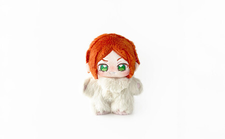 一緒に暮らすぬい【あんさんぶるスターズ！！】第2弾（葵ひなた）｜pattythree株式会社