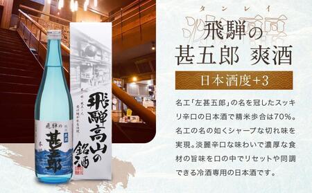 【12月配送】辛口飲み比べセット 5勺枡付き ｜年内発送 濃厚 淡麗 飲みくらべ 原酒 蔵元限定酒 限定 日本酒 辛口 飲み比べ セット 飛騨高山 飛騨  家飲み プレゼント 舩坂酒造店 FB046V