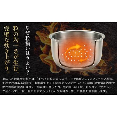 ふるさと納税 笠岡市 無洗米 5kg 晴れの国おかやま無洗米 プレミアム《7-14営業日以内に出荷予定(土日祝除く)》 |  | 01