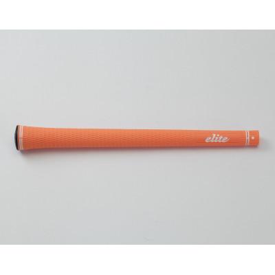 ふるさと納税 東大阪市 《バックラインなし/ワイルドオレンジ/5本》SX38　ゴルフ練習器具　エリートグリップ |  | 01