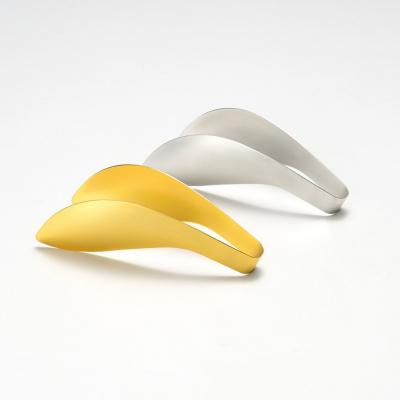 ふるさと納税 三条市 ゆびさきトングシリーズ ゴールド×シルバー ステンレス製キッチンツール 特別仕様 【033S051】 |  | 01