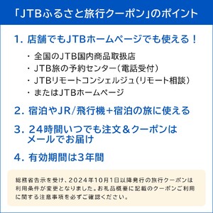 【石垣市】JTBふるさと旅行クーポン(Eメール発行) 3,000円分 