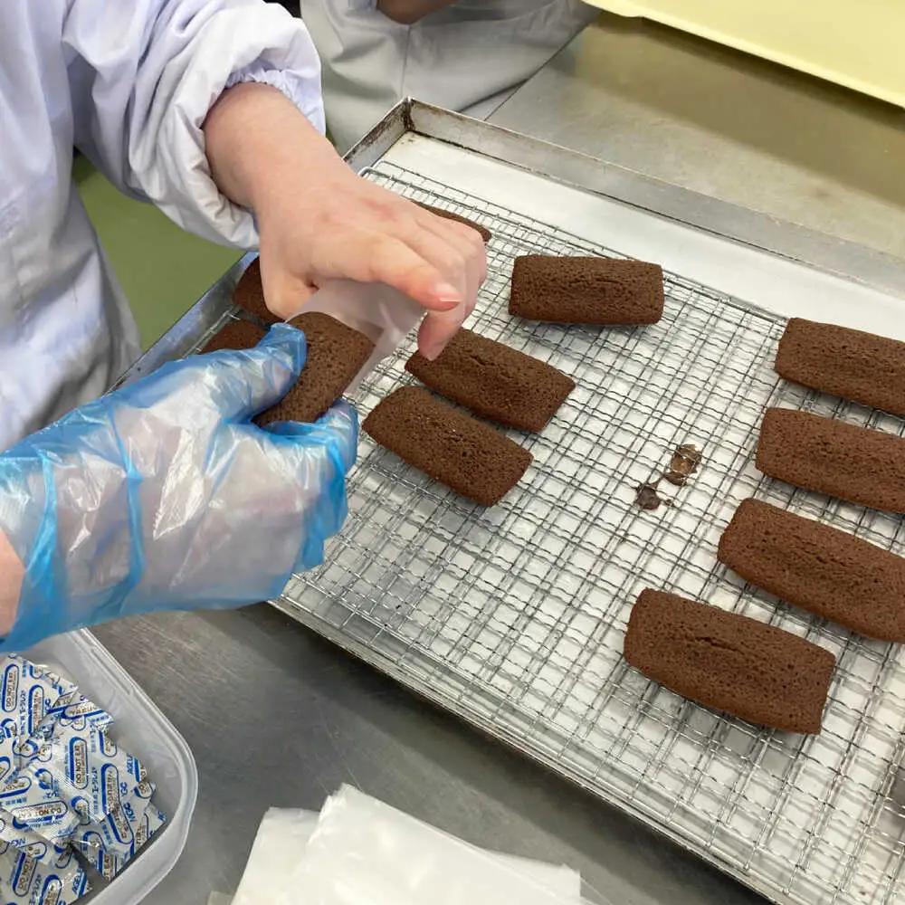 【全12回定期便】焼き菓子ギフトA / 焼き菓子 ギフト 詰め合わせ / 瀬戸市 / 社会福祉法人くわの実福祉会かいこ[BBBU011]