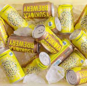 月岡ブルワリー 月の果実IPA 6缶セット 350ml 6本 クラフトビール ビール 地ビール ギフト プレゼント IPA 女性 初心者 入門 グレープフルーツ ホップ 新潟県 新発田市 shinbo