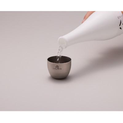 ふるさと納税 燕市 【LALPHA】おちょこ2個セット |  | 02