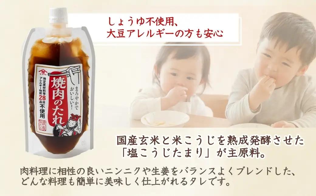 熟成塩こうじ 200g×10個 山崎醸造 | こうじ