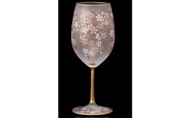 石塚硝子製 ワイングラス EL DORADO (SAKURA WINE)【0302】