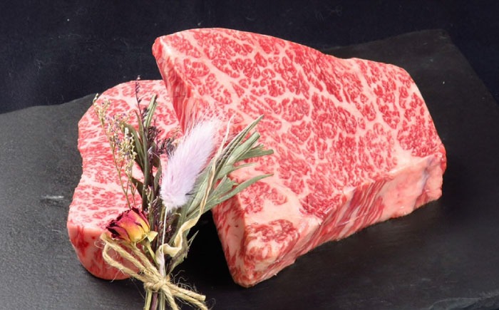 国産 博多和牛 A5ランク 赤身 希少部位 ステーキ 200g×4枚 部位おまかせ 雌 ≪築上町≫【KRAZY MEAT】 赤身 ステーキ 和牛 肉 BBQ[ABEN029]