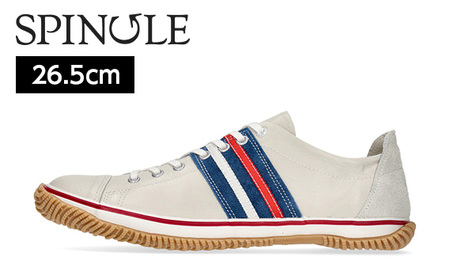 No.983-05 SP－198　Tricolor　サイズL（26.5cm）