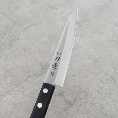ふるさと納税 燕市 刀秀作 コバルト合金鋼 3本セット |  | 03