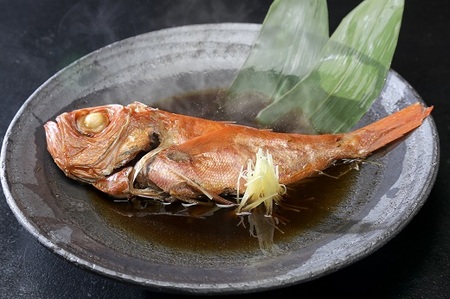 のどぐろ3尾&つり金目鯛1尾 煮付け 人気 食べ比べ 無添加 海鮮【 のどぐろ海鮮 のどぐろ高級 のどぐろ魚 のどぐろ人気 キンメ海鮮 キンメダイ キンメ煮付け キンメ無添加 キンメ魚 キンメ人気 】
