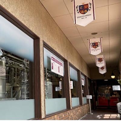 ふるさと納税 高畠町 【2024年10月下旬より発送予定】高畠ワイナリーの新酒 スパークリングワイン 750ml×4本 |  | 02