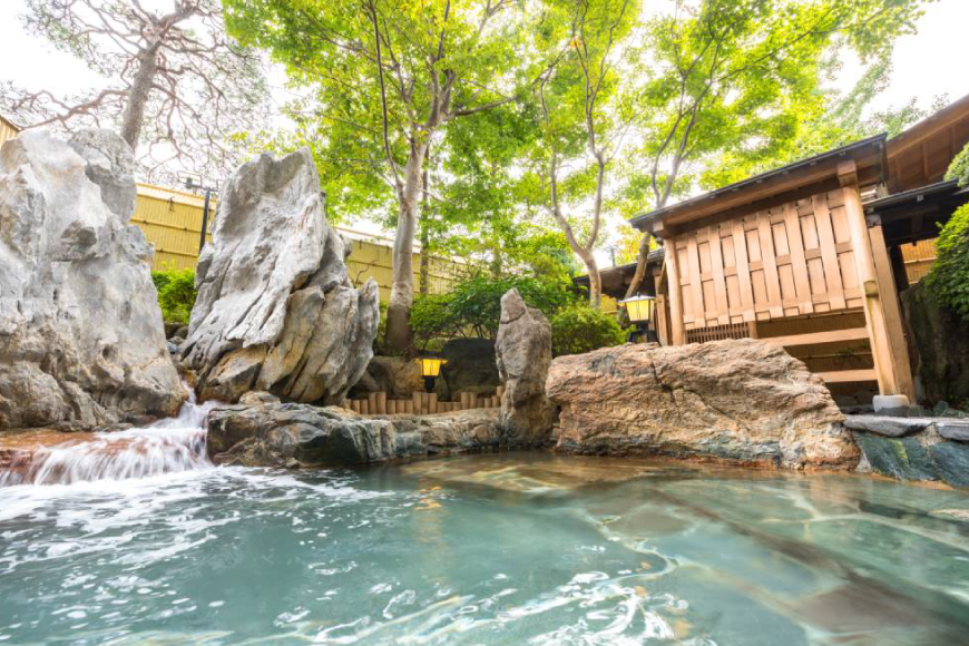 気仙沼ホテル観洋 ペア宿泊券 観洋名物 Wアワビプラン [阿部長商店 宮城県 気仙沼市 20565406] 宿泊券 ペア 旅行 旅行券 気仙沼 チケット 宿泊 宮城 朝食 食事付き 観洋 ホテル観洋 