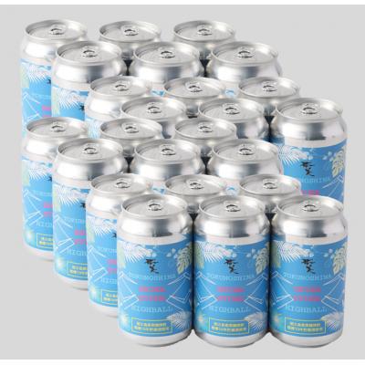 ふるさと納税 天城町 徳之島 天城町 黒糖焼酎 ハイボール 『SHIMA SYUWA』 350ml×24本セット |  | 01