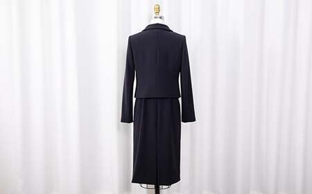 お受験スーツ 13号 比翼釦デザイン スーツ 服 裾広がり ワンピース ジャケット 受験 お受験 お受験用 スーツ スーツ スーツ スーツ スーツ