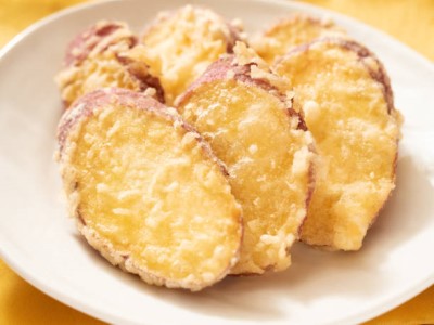 熟成さつまいも みーつ (ほくほく系) 2.7kg【数量限定】